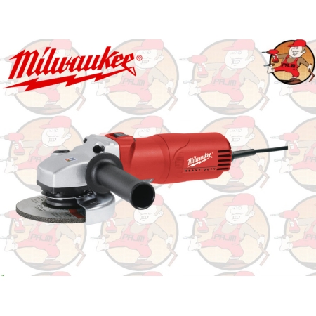 AG9-125XC Szlifierka kątowa o mocy 850W MILWAUKEE AG 9 - 125 XC , nr. 4933403200
